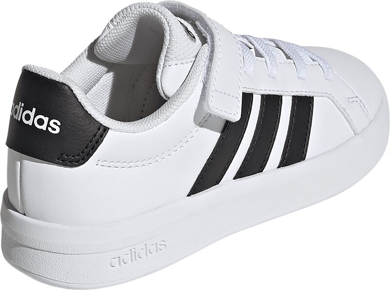 ADIDAS J GRAND COURT 3.0 EL C på