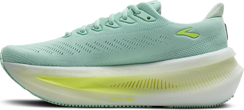 BROOKS W GLYCERIN MAX 2 på