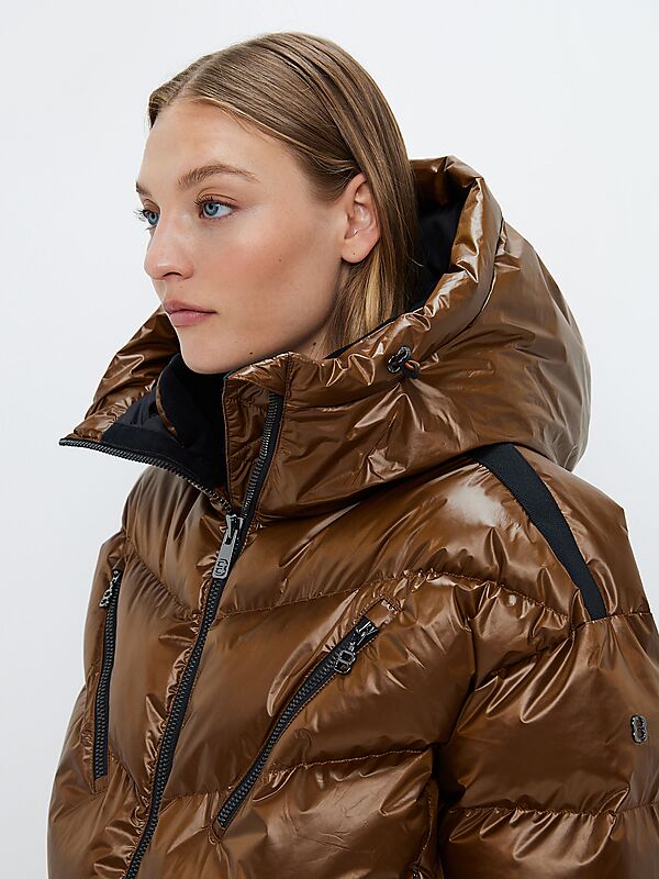 8848 ALTITUDE Noelle W Ski Jacket på