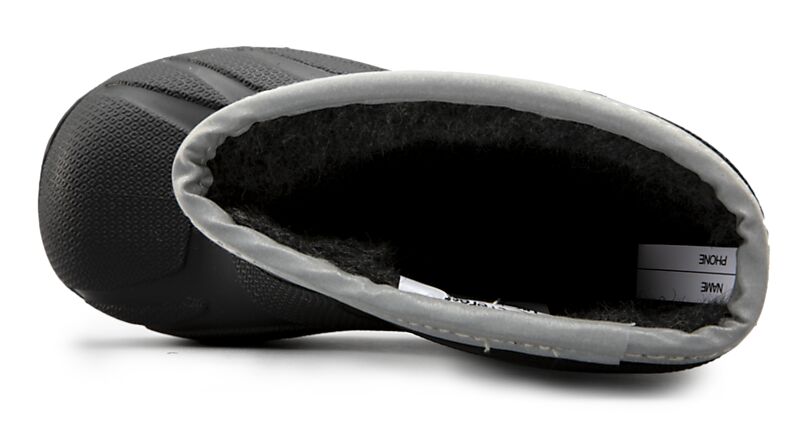 EVEREST K Warm Slush Boot på
