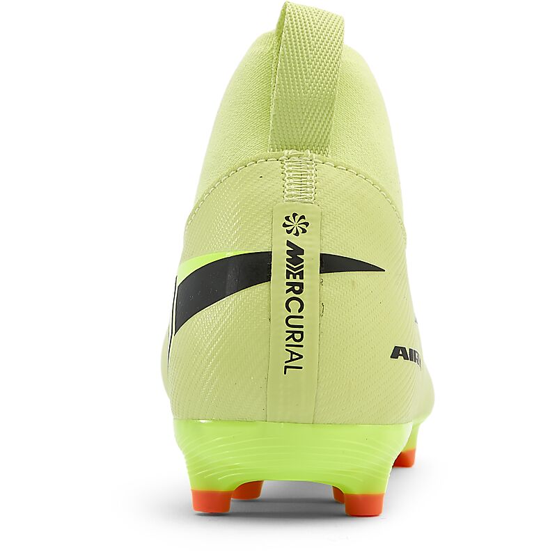 NIKE Jr Zoom Superfly 10 Acad Fgmg på