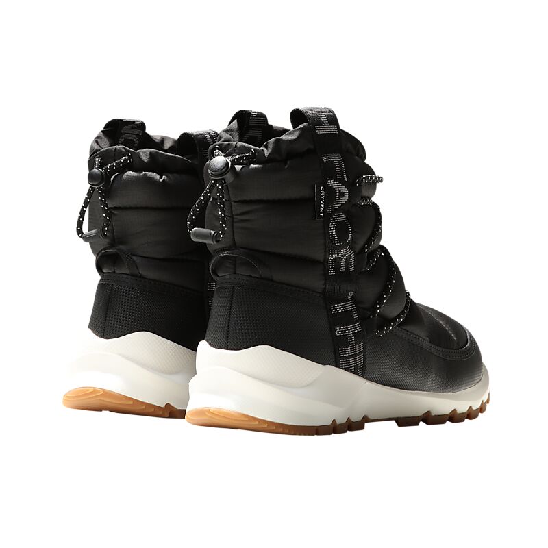 THE NORTH FACE W Thermoball Lace Up Wp på