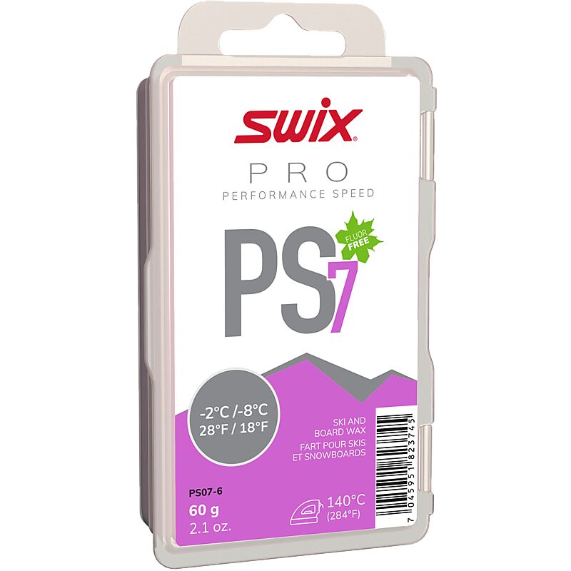 SWIX Glide Ps 60g på