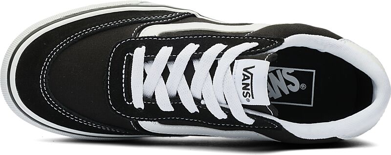 VANS BROOKLYN LS PLATFORM på