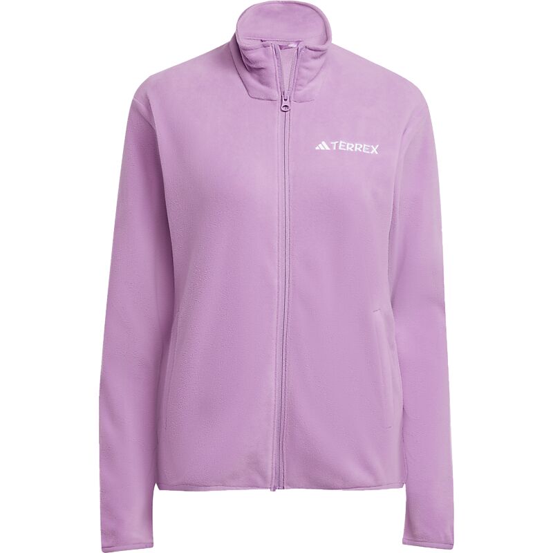 ADIDAS W Mt Ess Fz Fl på
