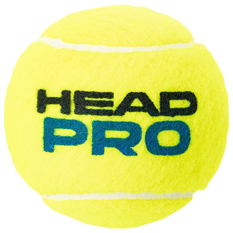 HEAD Pro Ball 4Pk på