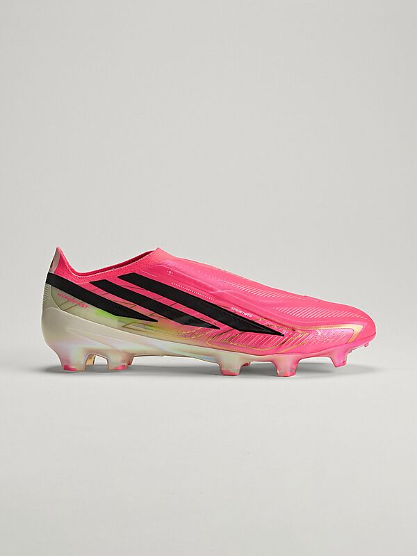 ADIDAS F50 HYPERFAST EL LL FG/AG på