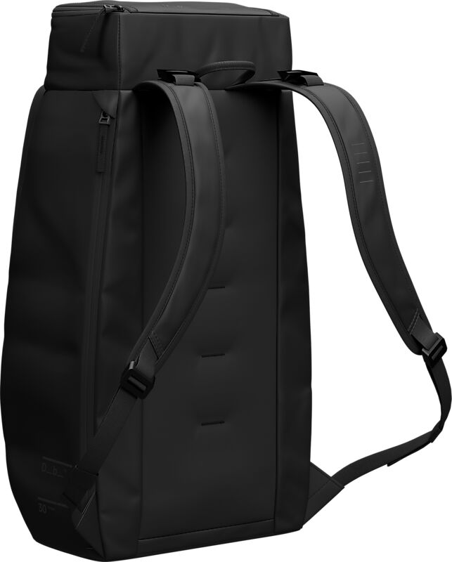DB Hugger Backpack 30L på