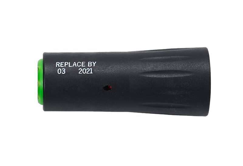 BALTIC Cartridge på