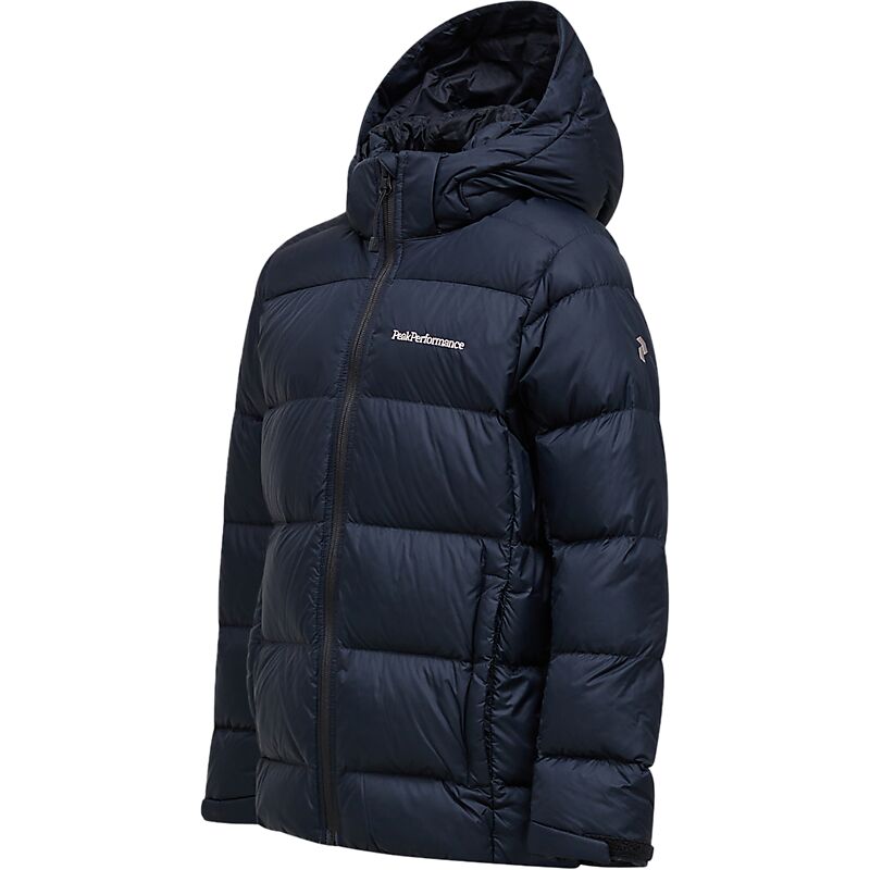 PEAK PERFORMANCE J Frost Down Puffer på