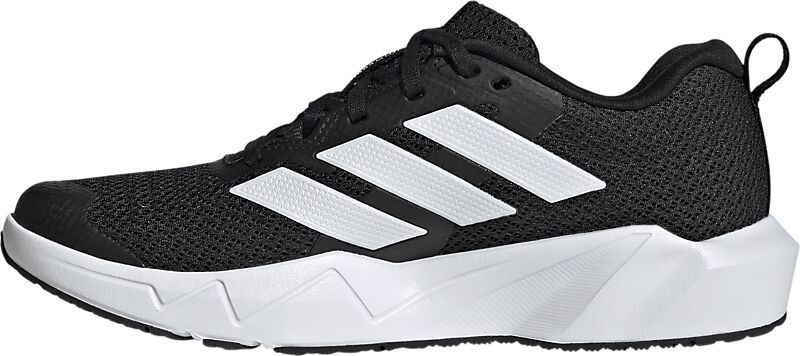 ADIDAS W RAPIDMOVE GO TRAINER W på