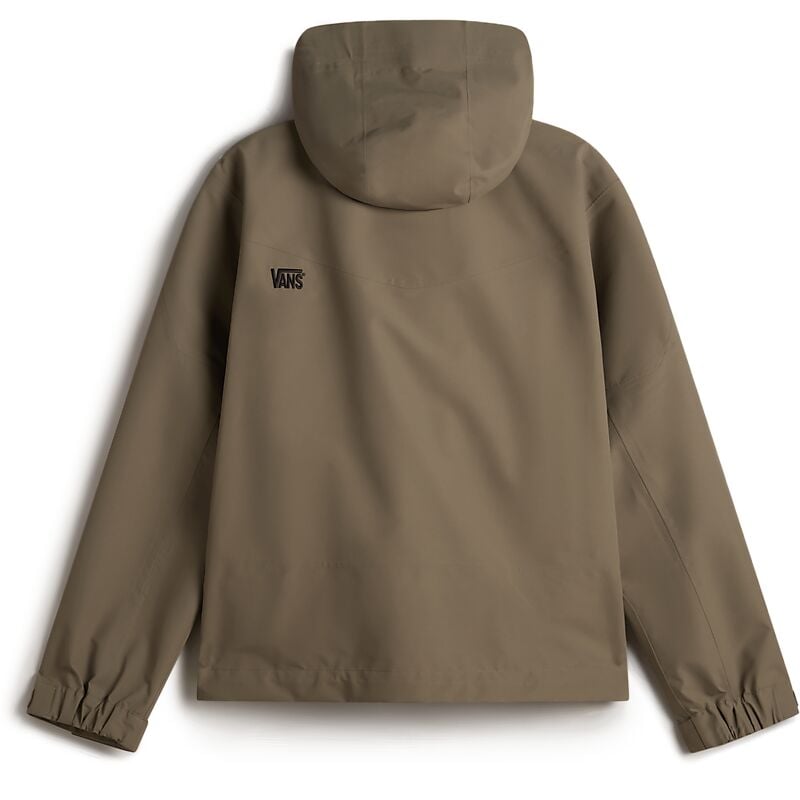 VANS Hi-country 3l Snow Jacket 2.0 på