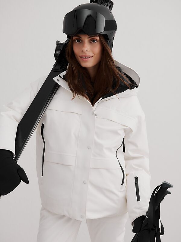 AIM´N Vermont Jacket på