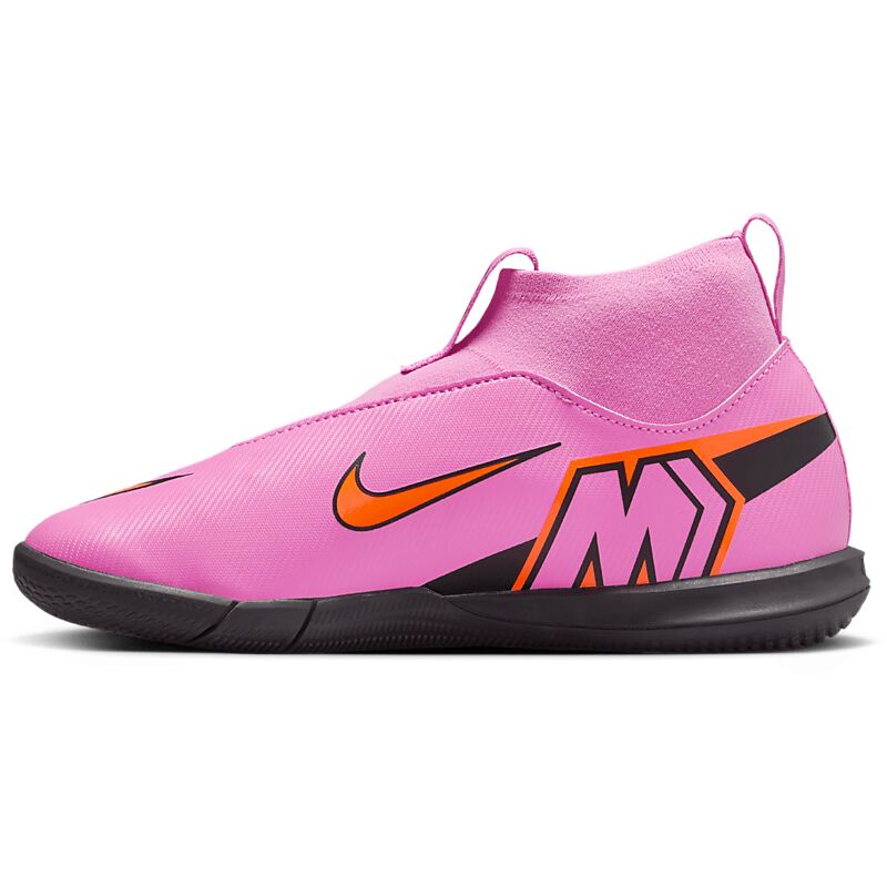 NIKE Jr Zoom Superfly 10 Academy Ic på