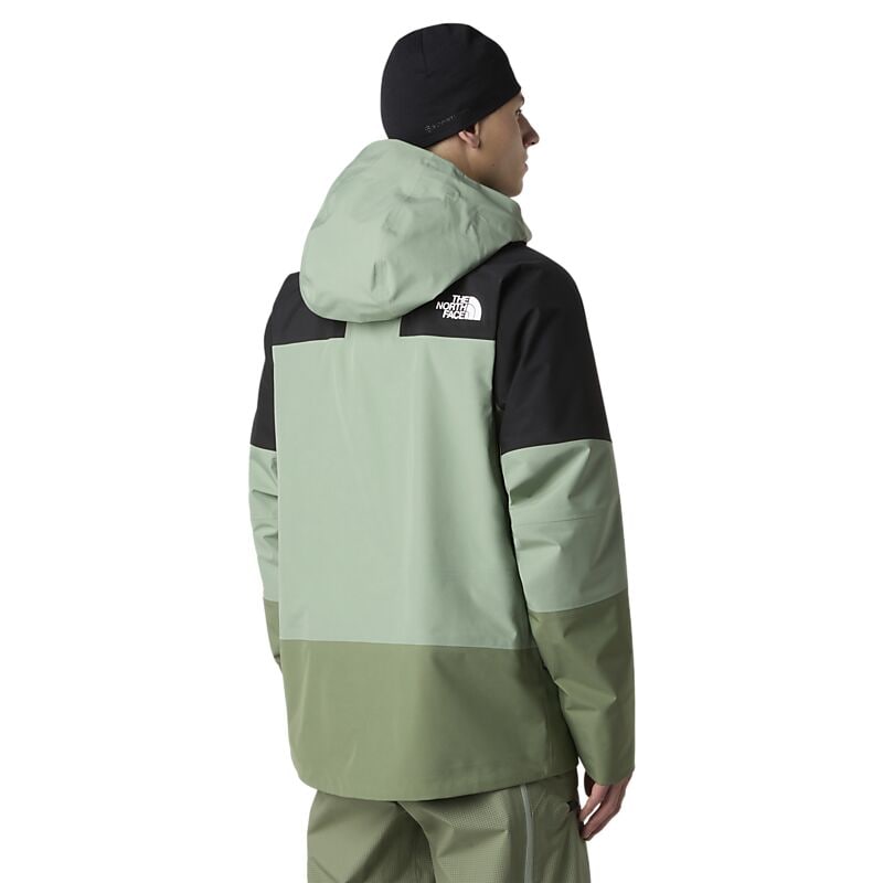 THE NORTH FACE M Summit Verbier Gtx Jacket på