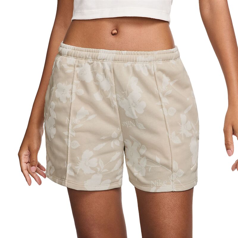 NIKE Chill Ft Mr 4" Aop Shorts på