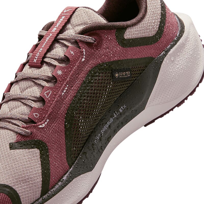 NIKE W Pegasus 41 Gore-Tex på