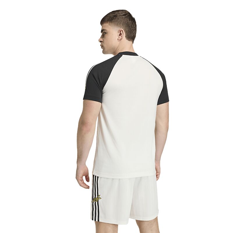 ADIDAS ORIGINALS JUVE OG TEE på