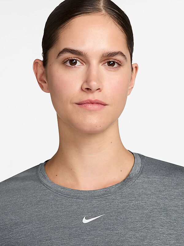NIKE NIKE ONE CLASSIC WOMEN'S DRI-FIT SH på