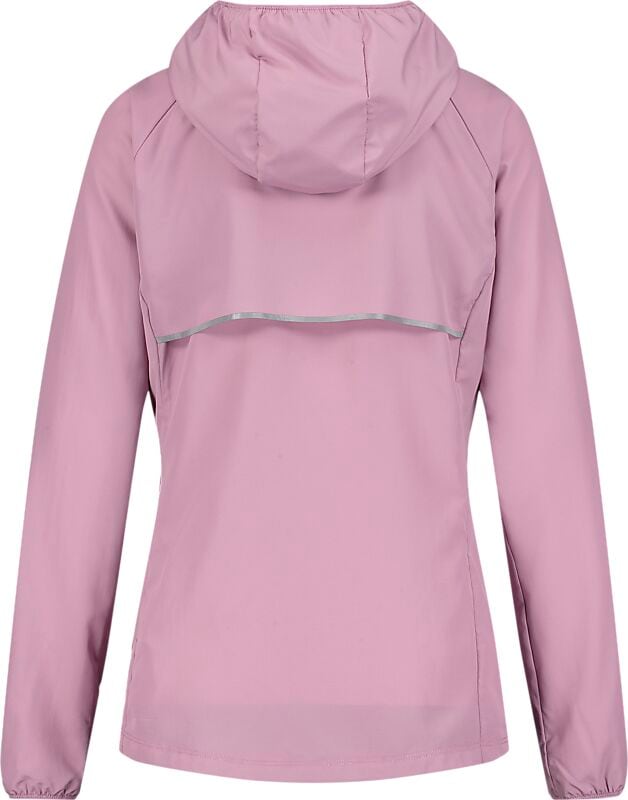 SOC W Run Wind Jacket på