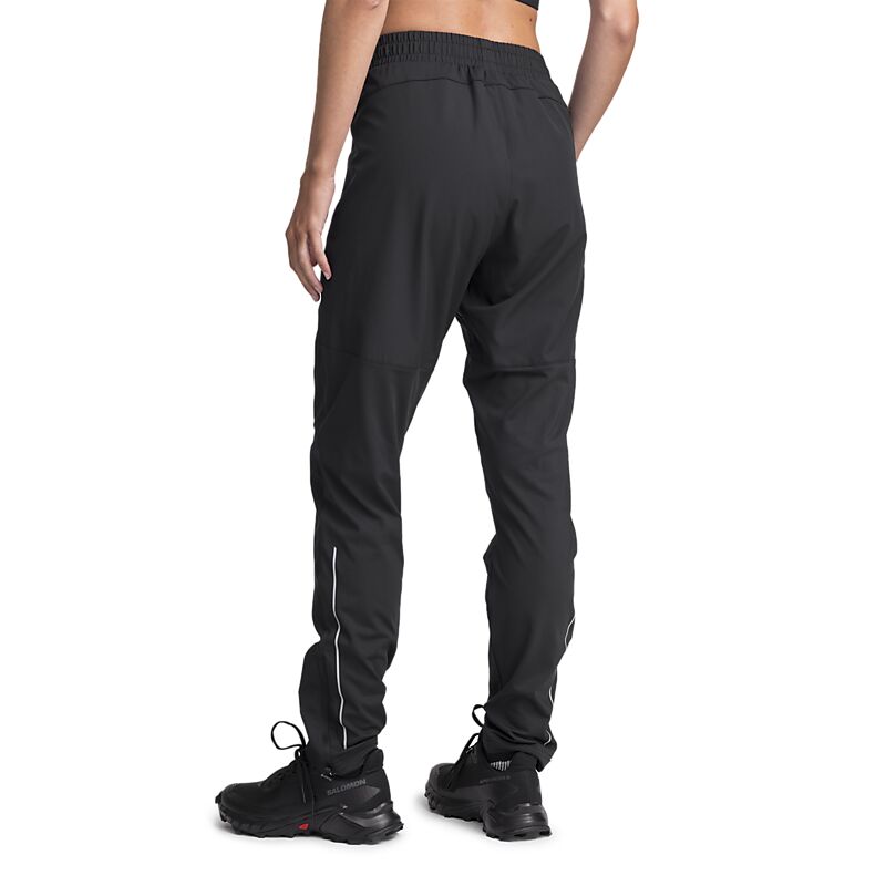 SOC W Run Warm Pnt på