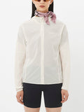 SALOMON W SENSE AERO WIND JKT på
