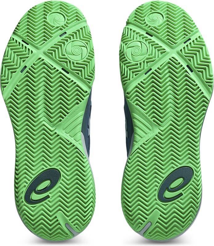 ASICS M Gel-Resolution X Pdl på