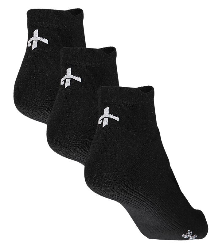 CROSS SPORTSWEAR 3P Low Golf Sock på