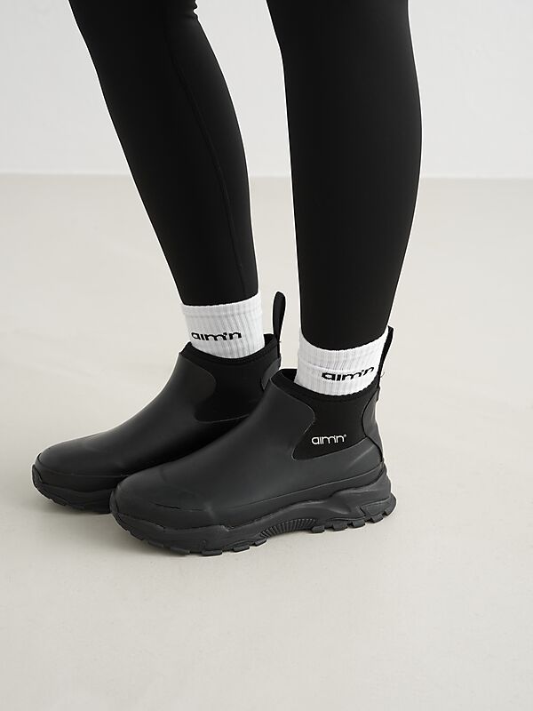 AIM´N W FUSION RAIN BOOT på