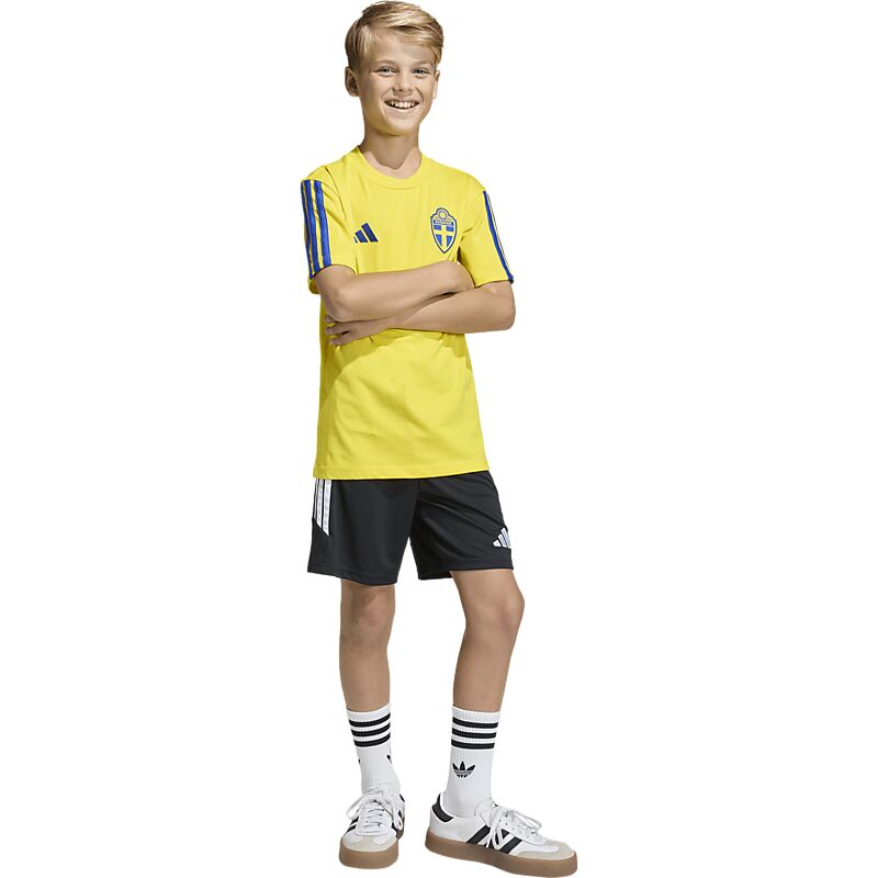 ADIDAS SVFF KIDS TEE på