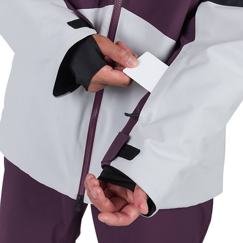 ROSSIGNOL Corbet'S Jkt på