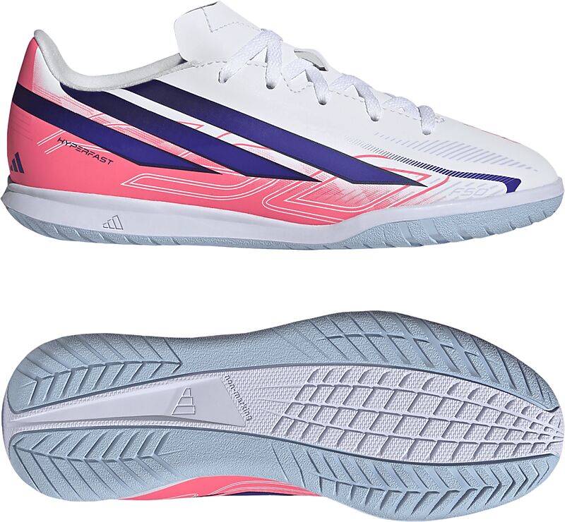 ADIDAS F50 HYPERFAST CLUB IN JR på