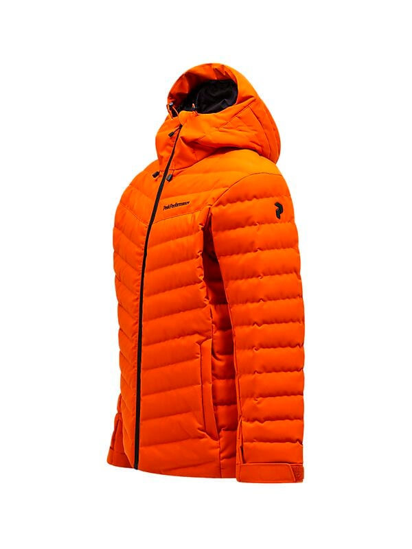PEAK PERFORMANCE M Frost Ski Jacket på