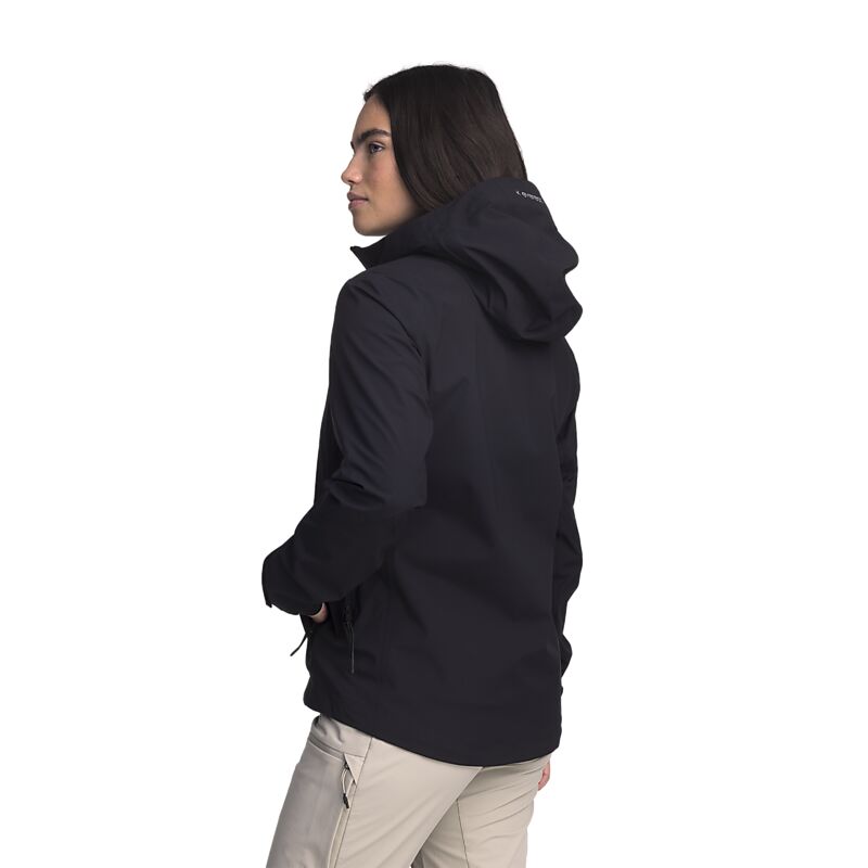 EVEREST W 3l Venture Jacket på