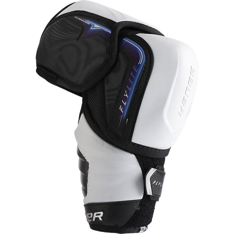 BAUER S25 Vapor Flylite Elbow Pad-sr på
