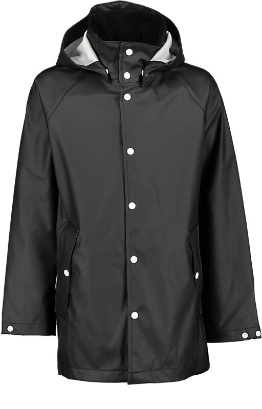 EVEREST J Rain Coat på
