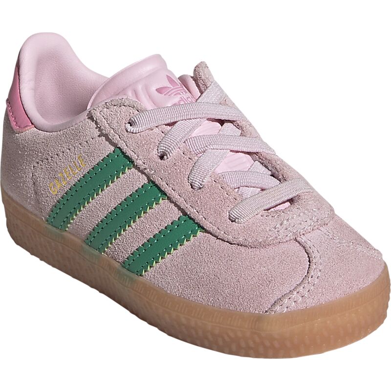 ADIDAS ORIGINALS K Gazelle Cf El I på