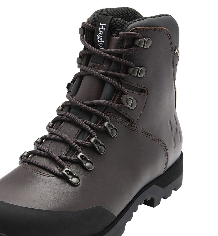 HAGLÖFS W Solid Pro 2 Gtx High på