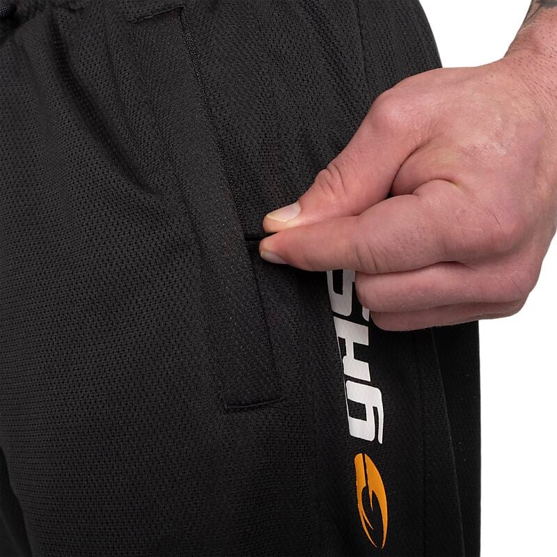 GASP M Core Mesh Pants på