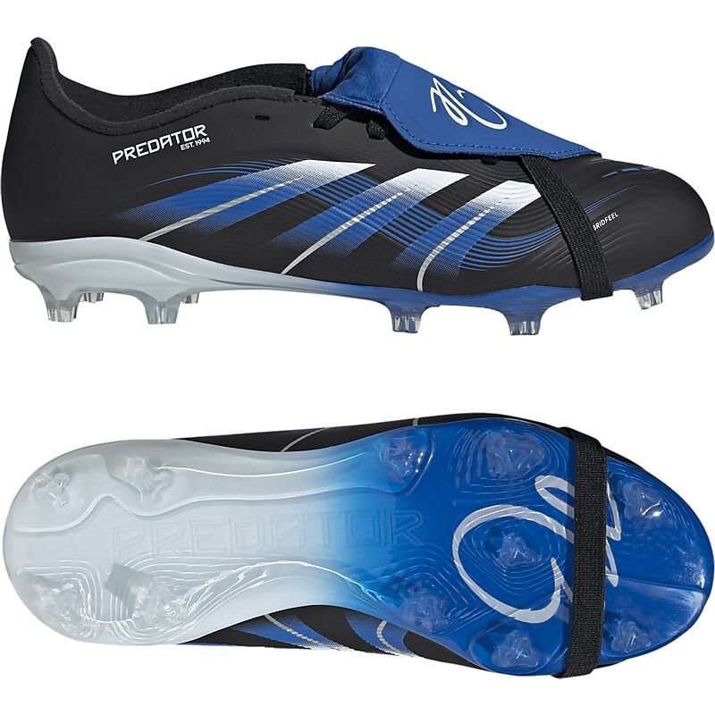 ADIDAS PREDATOR LGE FT FG/AG JR på