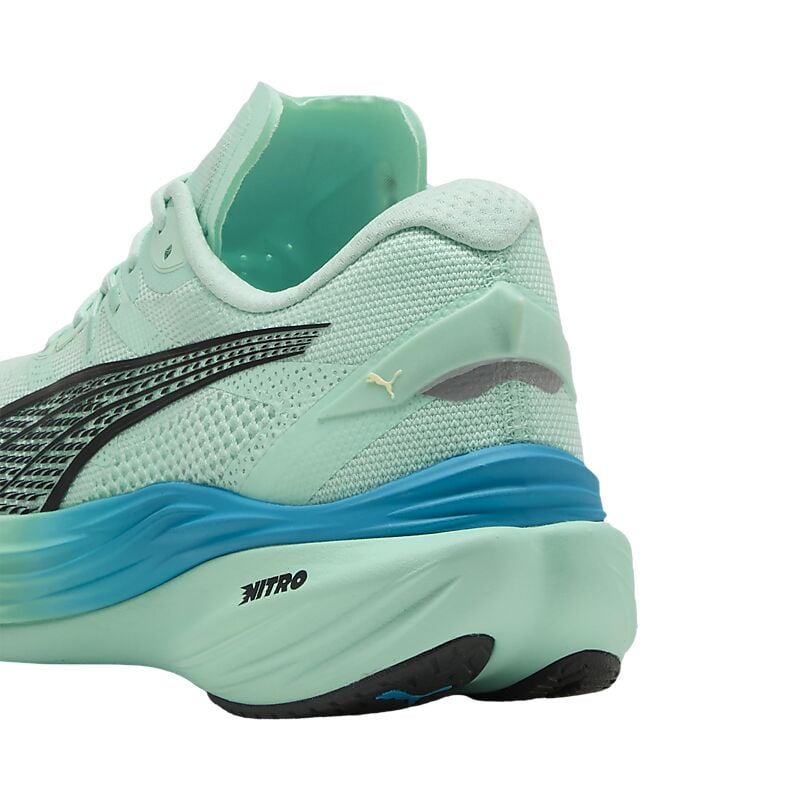 PUMA M Deviate Nitro 3 på
