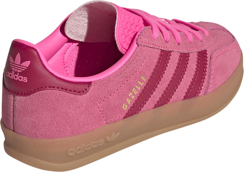ADIDAS ORIGINALS J GAZELLE INDOOR C på