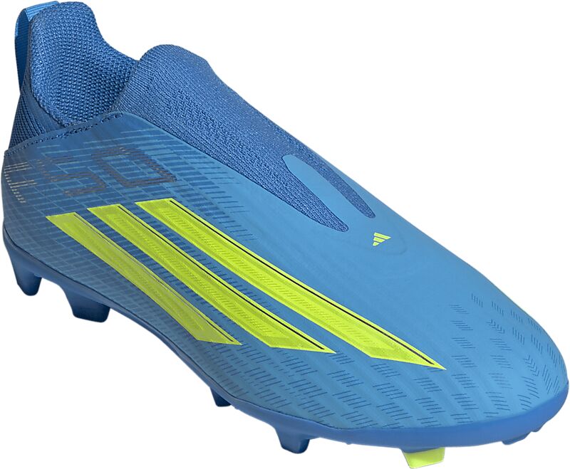 ADIDAS F50 LEAGUE LL FG/MG JR på