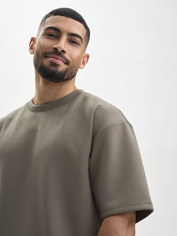 SOC M SOFT TEE på