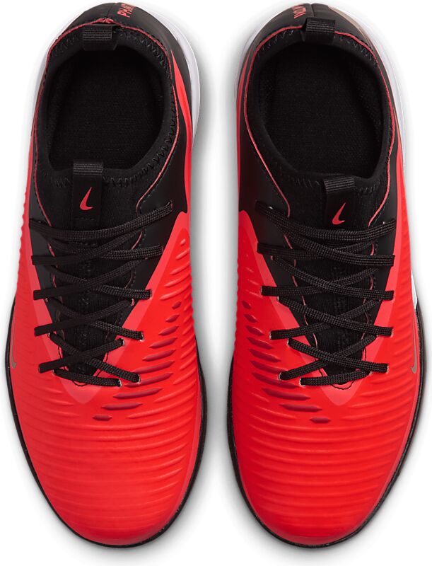 NIKE Jr Phantom 6 Low Acad Ic på