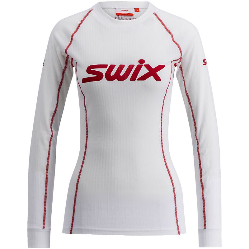 SWIX W Racex Classic Long Sleeve på