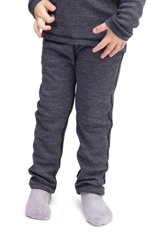 EVEREST K Wool Uw Pant på