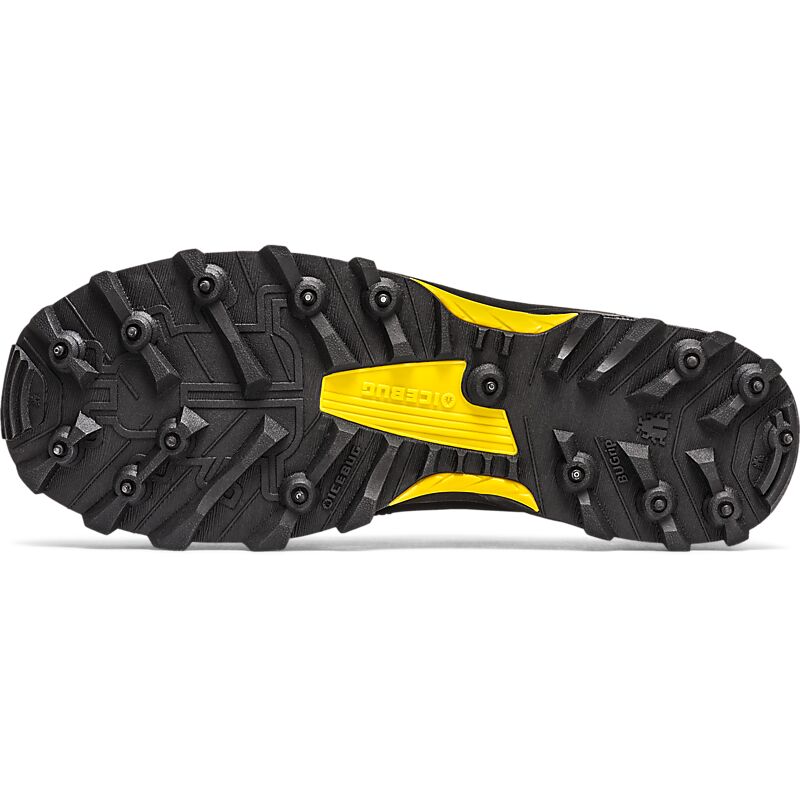 ICEBUG W Pytho6 Bugrip på