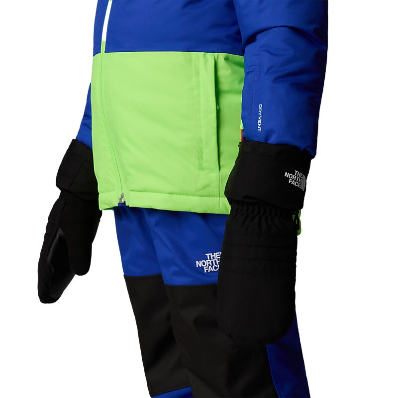 THE NORTH FACE K Montana Ski Mitt på