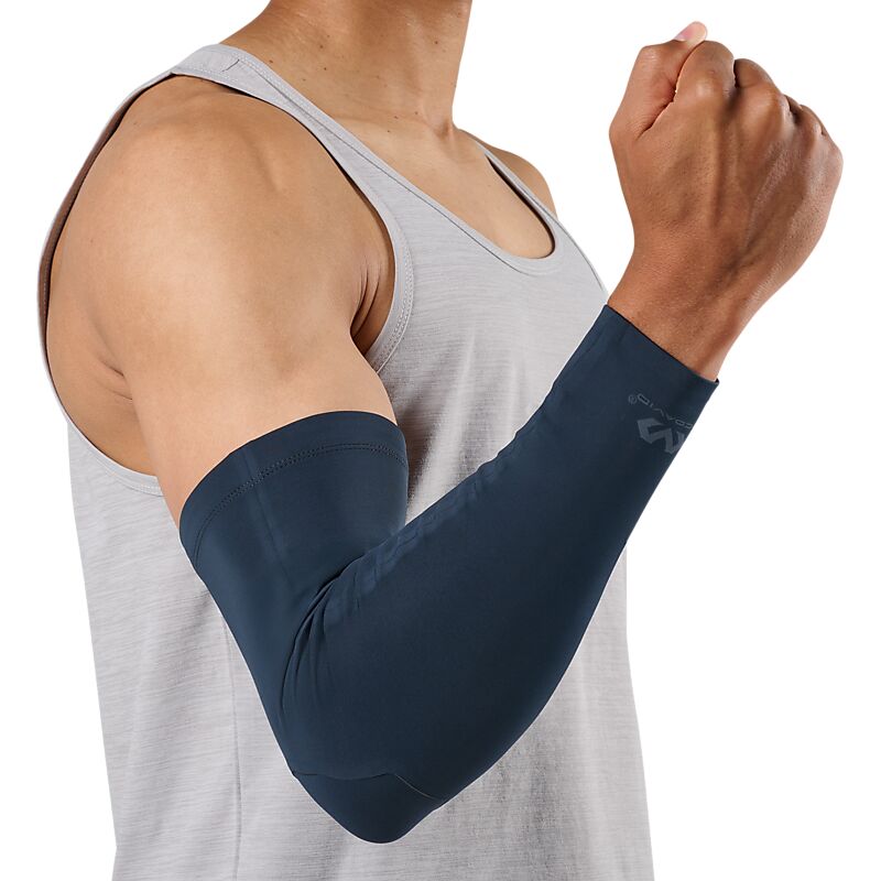MCDAVID INFUSED BUTTERSOFT ARM SLEEVE på